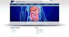 Desktop Screenshot of bethalamino.com