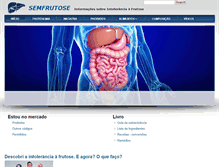 Tablet Screenshot of bethalamino.com